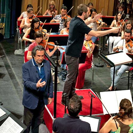180806_Ra_01_Academy_LidforsJohnMutiRiccardo_Academy_Ra180801_phSilvia Lelli 180806_Ra_01_Academy_LidforsJohnMutiRiccardo_Academy_Ra180801_phSilvia Lelli